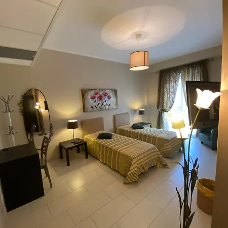 Pensión Popletum Coppito