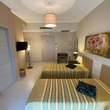 ゲストハウス Popletum コッピート