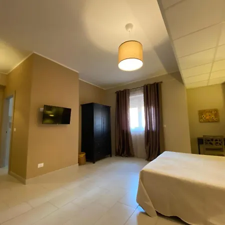 Affittacamere Popletum Coppito