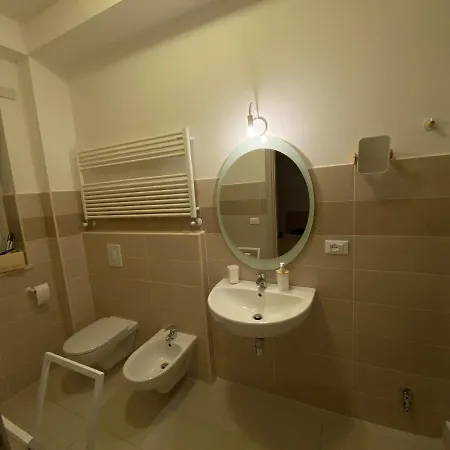 Pensión Popletum Coppito