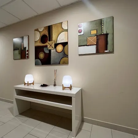 Popletum ゲストハウス