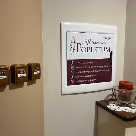 Popletum *