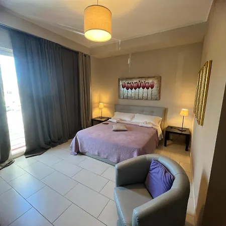 Popletum Pensión 3*