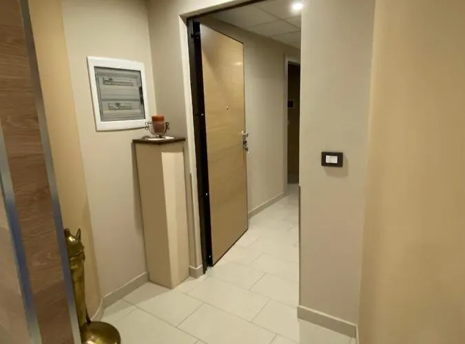 ゲストハウス Popletum 3*