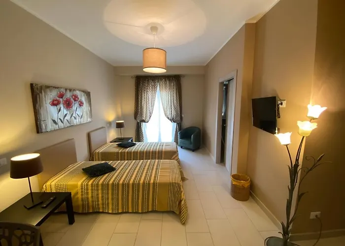 ゲストハウス Popletum