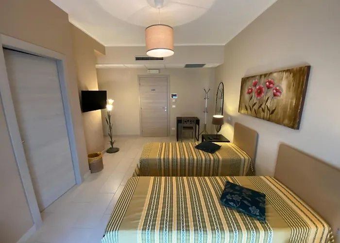 Gæstehus Popletum Coppito