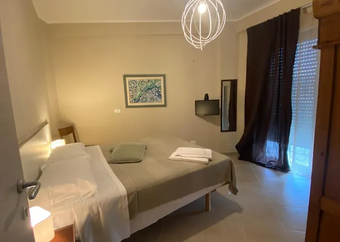 Popletum ゲストハウス