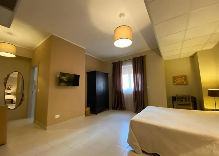 Gæstehus Popletum Coppito