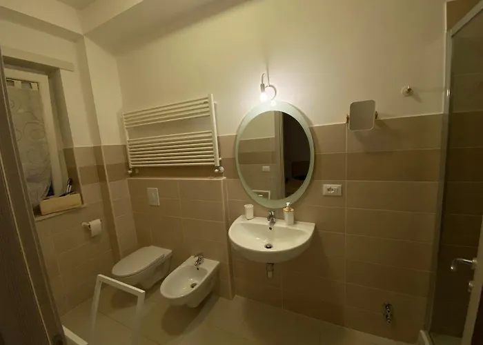 Gæstehus Popletum Coppito