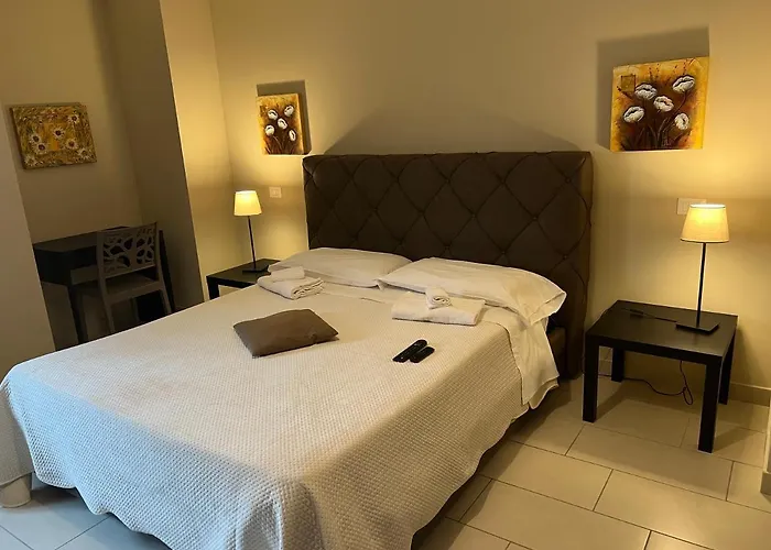 Popletum Gæstehus 3*