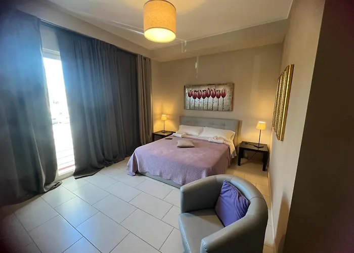 Popletum ゲストハウス 3*